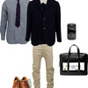 Garb: The New Wall Street