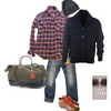 Garb: Weekend At The Cabin