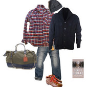 Garb: Weekend At The Cabin