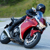 2010 Honda VFR 1200F