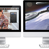 Apple 27-inch iMac