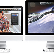 Apple 27-inch iMac