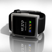 InPulse Blackberry Smartwatch