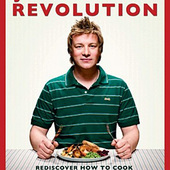 Jamie's Food Revolution
