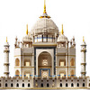 Lego Taj Mahal