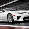 Lexus LF-A