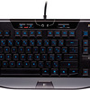 Logitech G110 Gaming Keyboard