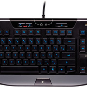 Logitech G110 Gaming Keyboard