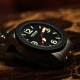 LUM-TEC C Series Watch