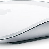 Apple Magic Mouse