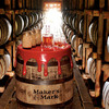 Maker's Mark Master Distiller Experience