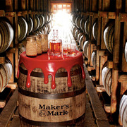 Maker's Mark Master Distiller Experience
