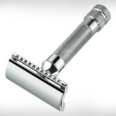 Merkur Heavy Classic Safety Razor