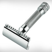 Merkur Heavy Classic Safety Razor