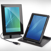 Mino Mini USB Monitor