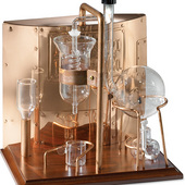 Missisipi Distiller