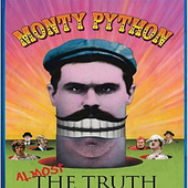 Monty Python: Almost The Truth