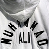 Muhammad Ali Robe 
