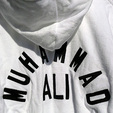 Muhammad Ali Robe 