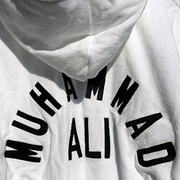 Muhammad Ali Robe 