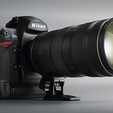 Nikon D3s