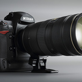 Nikon D3s