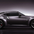 Nissan 370Z 40th Anniversary Edition