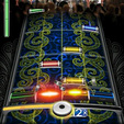 Rock Band for iPhone