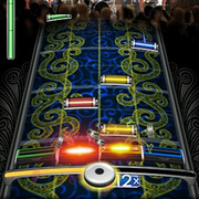 Rock Band for iPhone