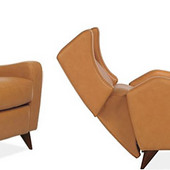 Room & Board Juno Recliner