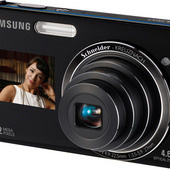 Samsung DualView Camera