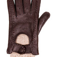 Steve Alan Two-in-One Drivers Glove