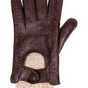 Steve Alan Two-in-One Drivers Glove