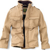 Timberland Utility Jacket