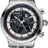 TX Airport Lounge Watches