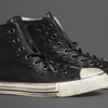 Bowery John Varvatos Chuck Taylor All Star Hi-Tops