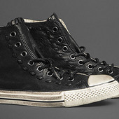 Bowery John Varvatos Chuck Taylor All Star Hi-Tops