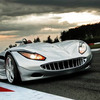 Veritas RS III