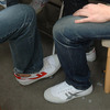 Warrior Footwear