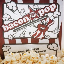 Bacon Pop