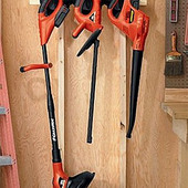 Black & Decker Lawncare Center