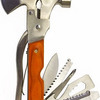 Brook & Hunter Mo-Tool Axe