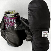 Burton Vice Mitt
