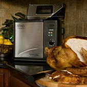 Butterball Turkey Fryer