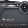 Casio Exilim EX-G1