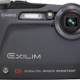 Casio Exilim EX-G1