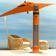 Chillchaser Poseidon Patio Heater