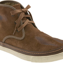 Converse by John Varvatos Sprint Grip Chukka Boot