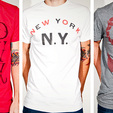 CXXVI T-Shirts