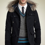 D&G 3-in-1 Coat
